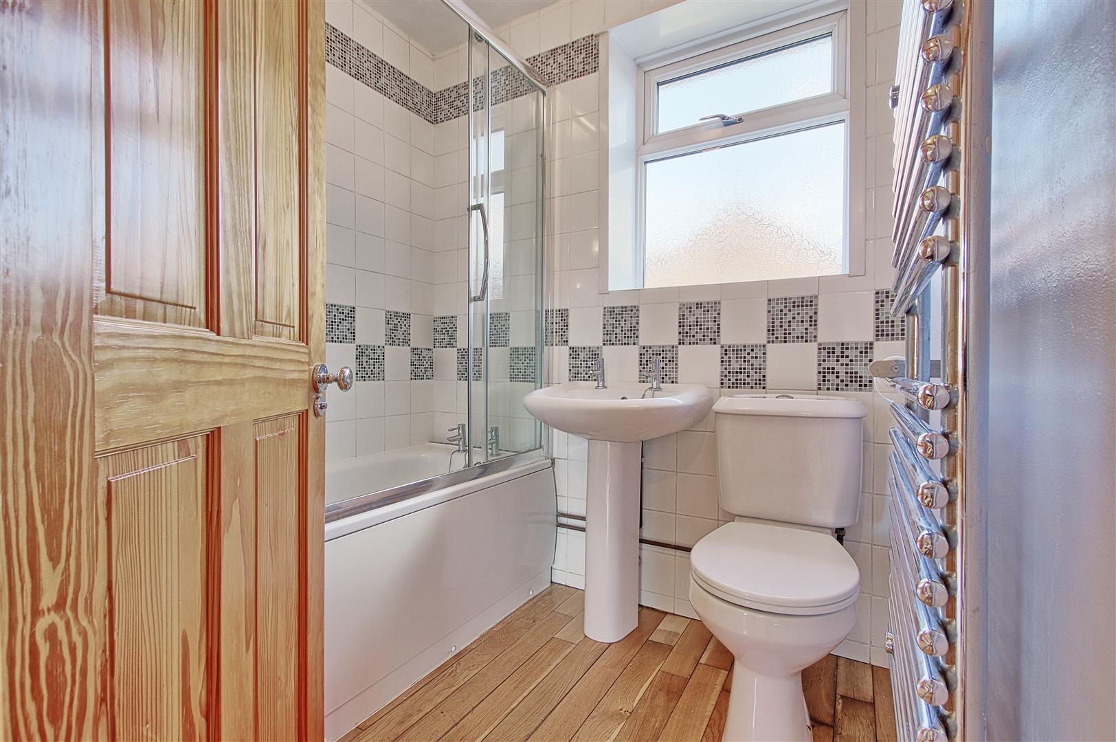 Jenyns Close, Bottisham